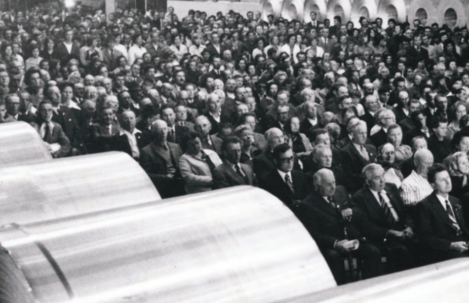 Stogodišnji velikani regiona: Kako su prebrodili turbulencije