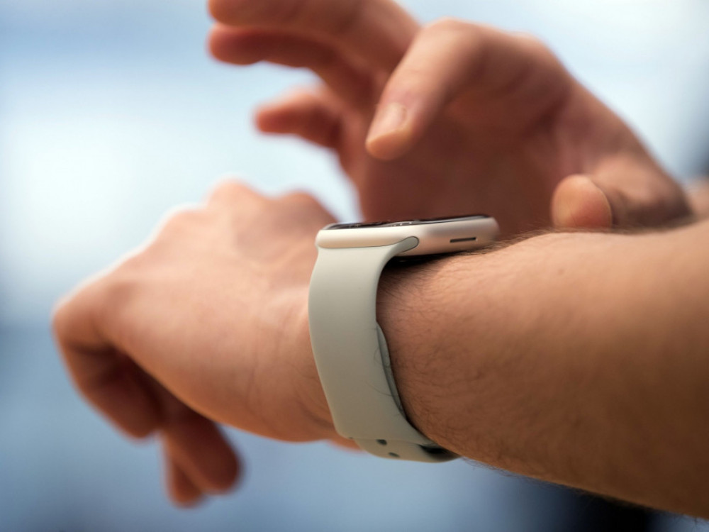Apple pravi veliki iskorak u praćenju glukoze u krvi bez uboda