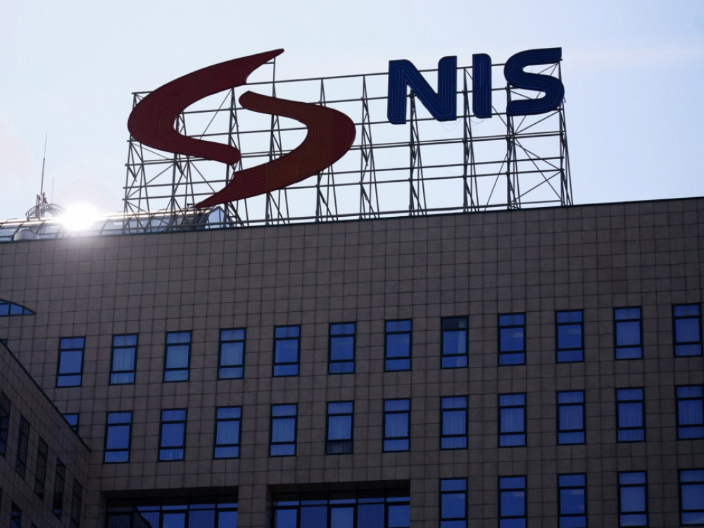 Erste investment: Akcije NIS-a su zbog dividende poslastica