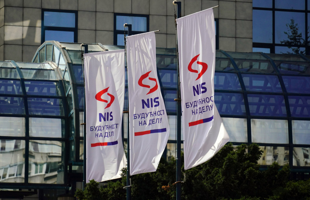 NIS 27. juna odlučuje o dividendi, presek 17. juna
