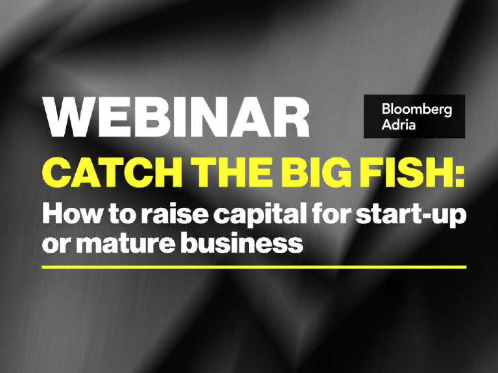 Kako privući investitore?