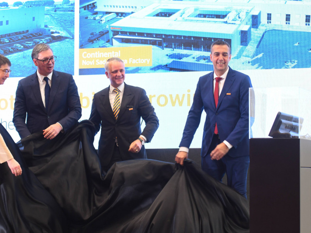 Nemci povećavaju investicije u Srbiji, ali neće olako da zapošljavaju