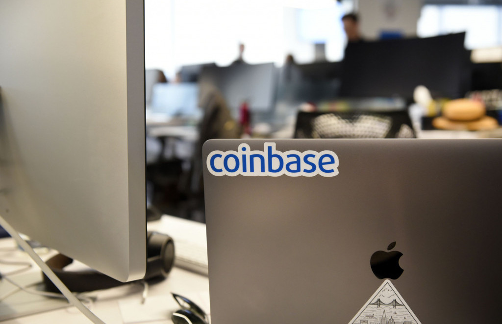 Ark Invest kupio akcije Coinbasea za 18 miliona dolara