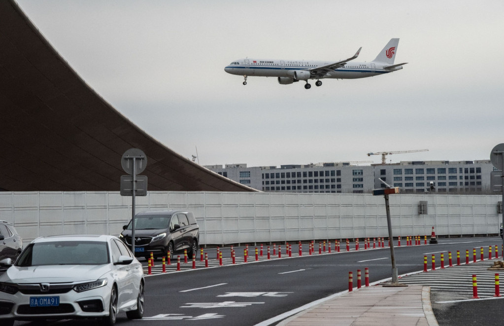 Air Serbia je obnovila ugovor sa Air Chinom - šta to znači