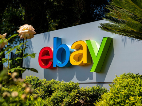 eBay: Oporavak onlajn prodaje neće se dogoditi uskoro