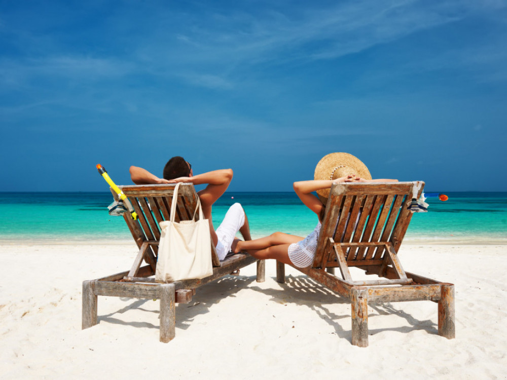 Manje od polovine američkih radnika iskoristi ceo godišnji odmor