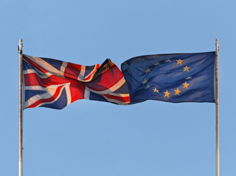 UK i EU postigli dogovor o Severnoj Irskoj