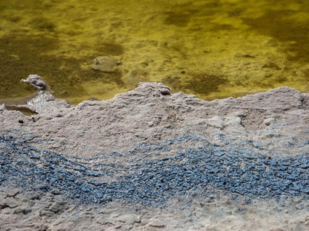 Litijum se opet proizvodi u Kini, istraga vlasti se nastavlja