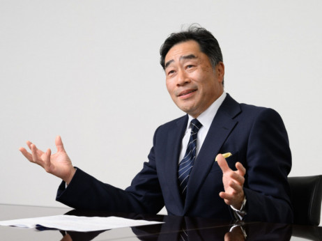 Kompjuterski čipovi biće sve traženiji od 2024: CEO Tokyo Electrona