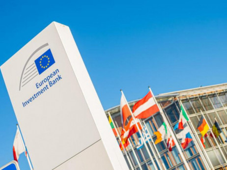 EIB investirala 824 miliona evra u Zapadni Balkan 2022.