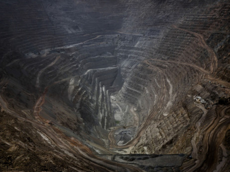 Zaboravite Kinu, vruće rudarske investicije su iz Saudijske Arabije