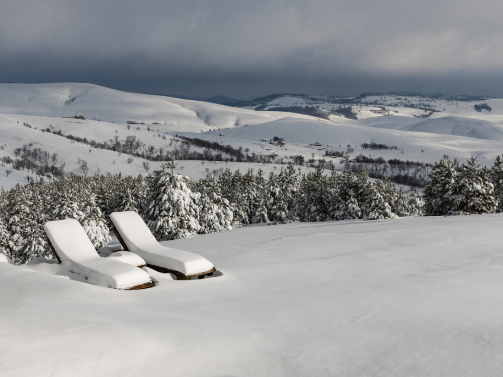 Bugari u decembru izgurali Turke sa vrha liste turista u Srbiji