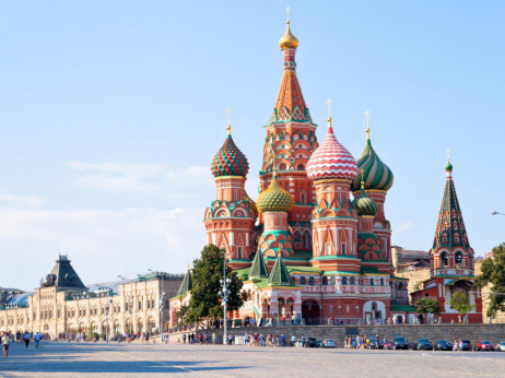 Rusija uštedela 80 milijardi dolara ofšor gotovine