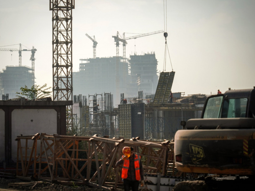 Šta analitičari BBA kažu o rastu BDP-a Srbije i mogućim izazovima