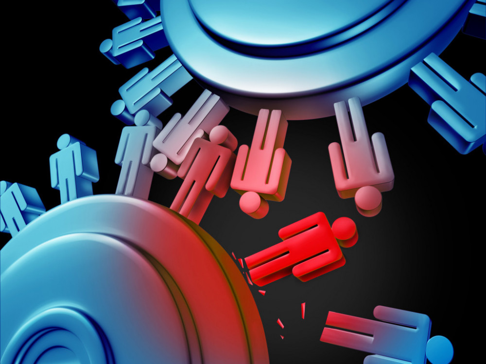 Nedelja za nama: IT je počeo da deli otkaze i u Srbiji