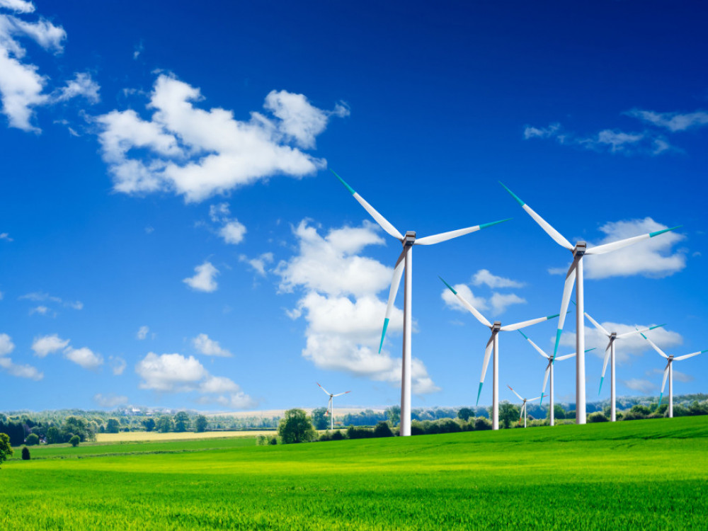 Kostić gradi četvrti vetropark, još 50 zahteva na čekanju