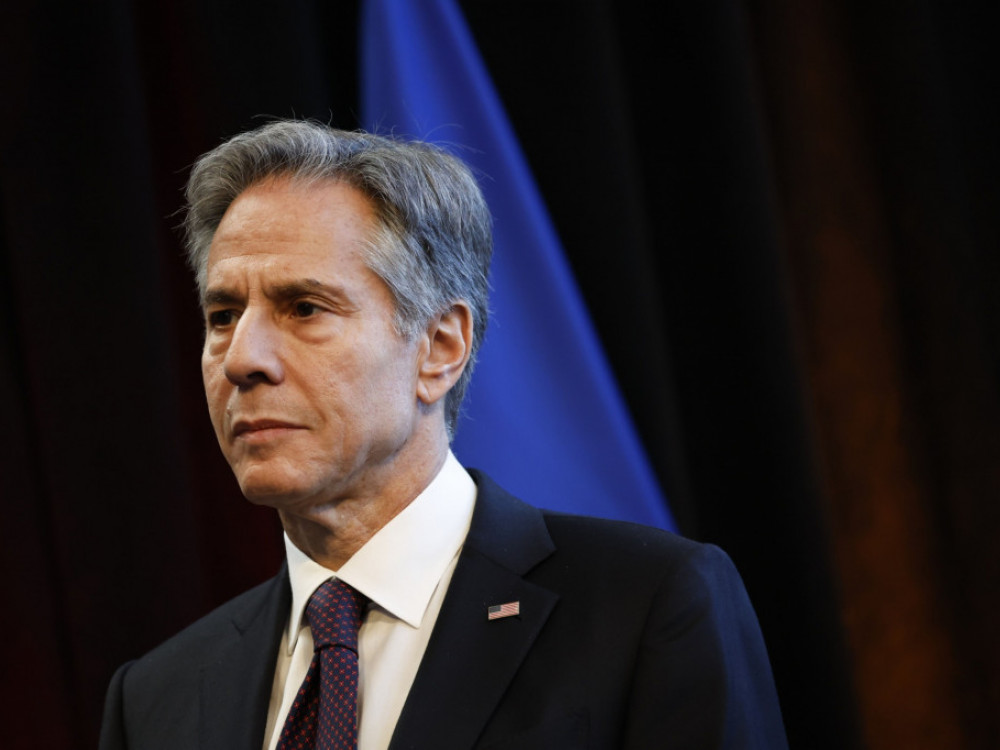 Blinken na turneji po Bliskom istoku pokušava da spreči eskalaciju sukoba