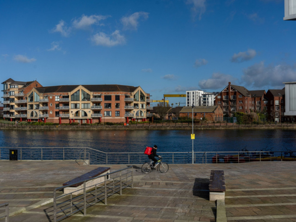 Američke firme žele da ulože milijarde dolara u Severnu Irsku