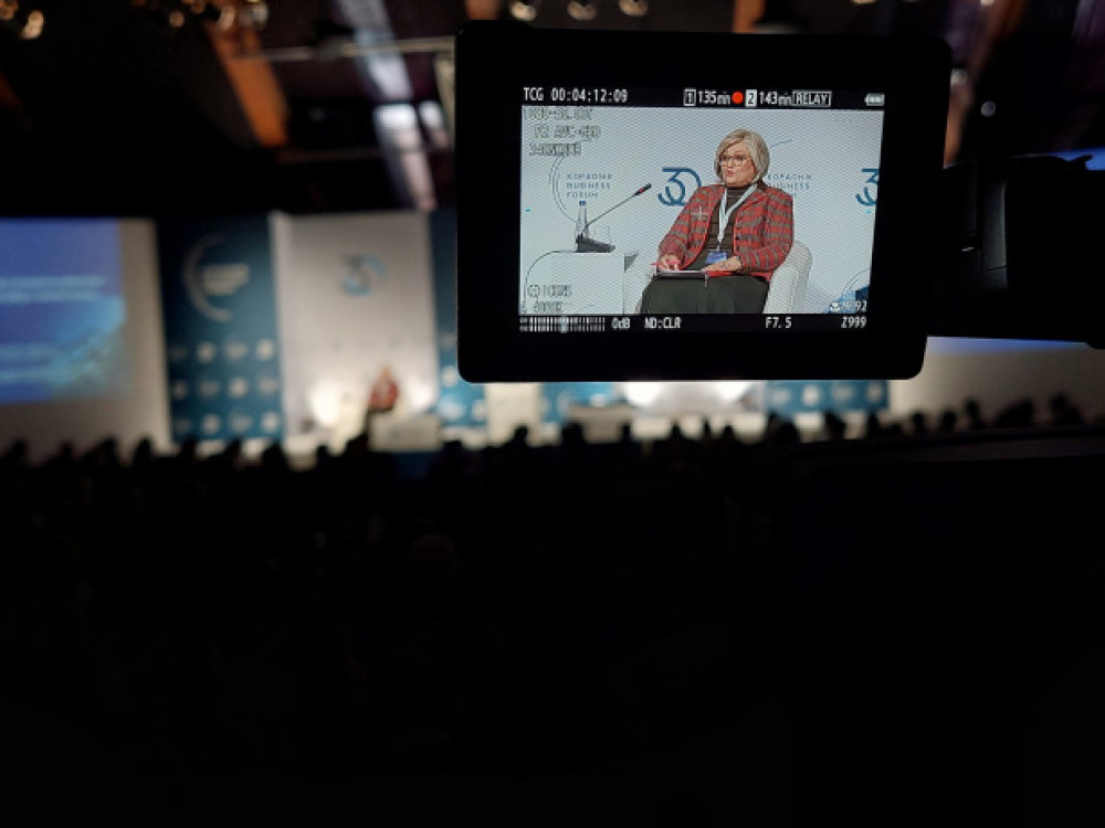 Inflacija će se prepoloviti do kraja 2023, kaže guverner NBS