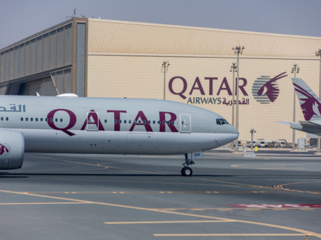 Qatar Airways mogao bi biti strateški partner Air Serbia