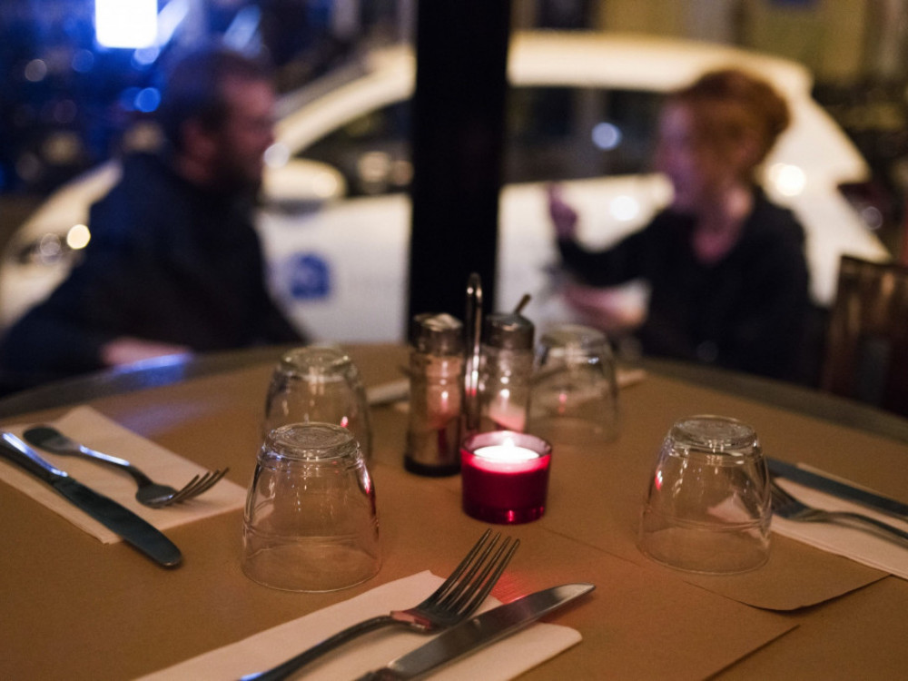 Pogledajte novu Michelinovu listu najboljih francuskih restorana