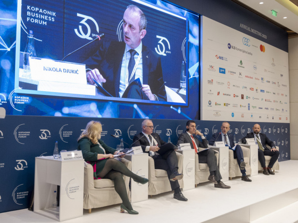 Ministar najavio novo obavezno osiguranje za investitore