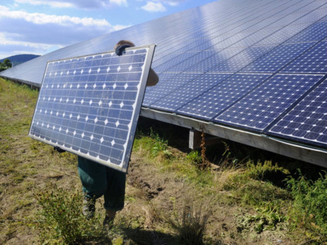 Nemački investitor najavio dve milijarde evra za solare u Srbiji i BiH