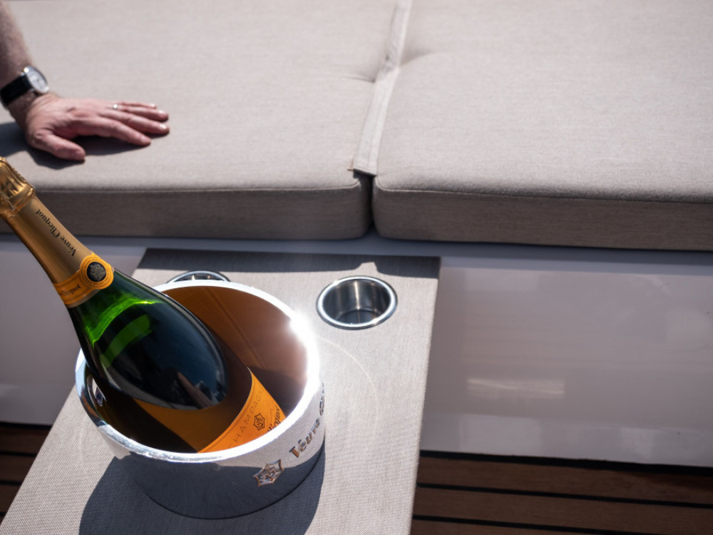 Life at Sea Cruises nudi trogodišnje putovanje svetom