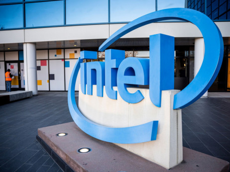 Intel traži još pet milijardi evra od Nemačke za fabriku čipova