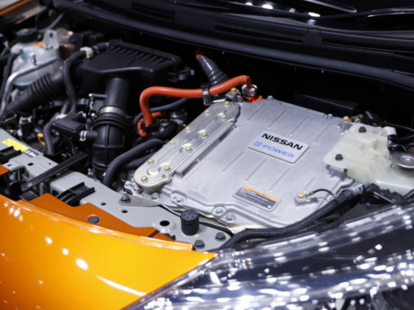 Nissan: Hibridi do 30 odsto jeftiniji sa novim pogonskim sklopom