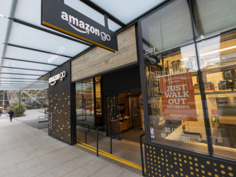 Amazon se pozdravlja sa još 9.000 zaposlenih