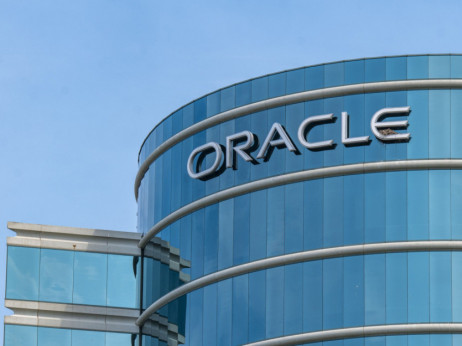 Akcije Oraclea pale, klaud razočarao u rezultatima
