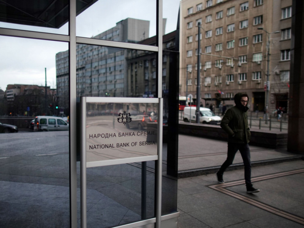 Standard & Poor's zadržao kreditni rejting Srbije na nivou BB+