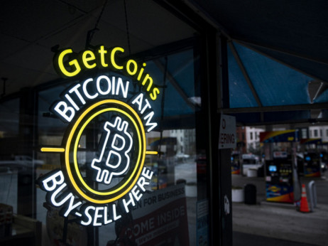 Bitcoin pao ispod 20.000 dolara u najgoroj nedelji od kraha FTX-a