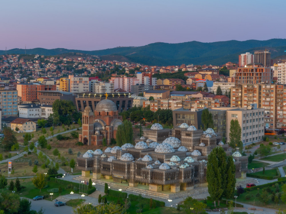 Evropski parlament odobrio liberalizaciju viznog režima sa Kosovom