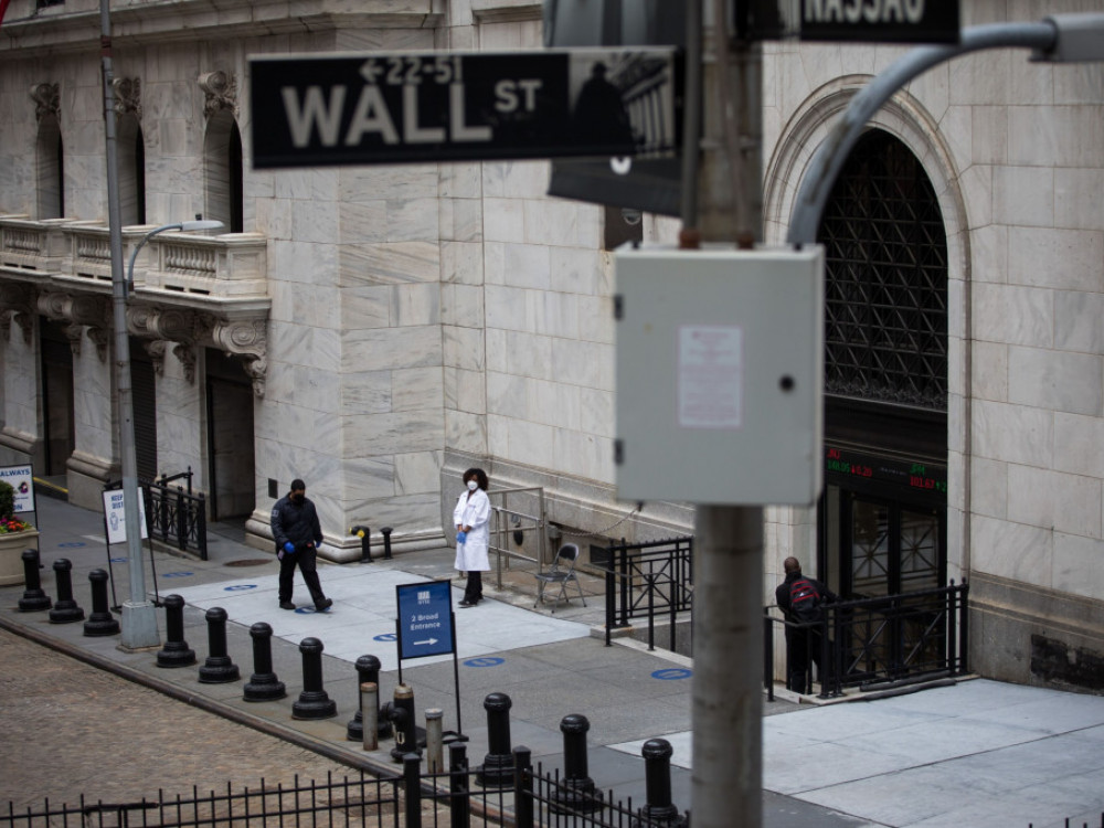 Recesija dolazi, pokazuju obveznice u SAD, kaže Gundlach