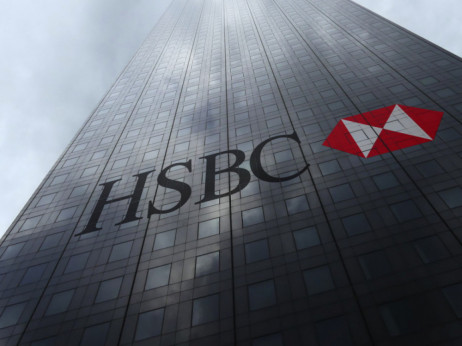 HSBC kupio britansko poslovanje propalog SVB za jednu funtu