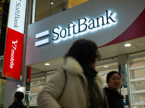SoftBank u centru pažnje zbog kraha SVB