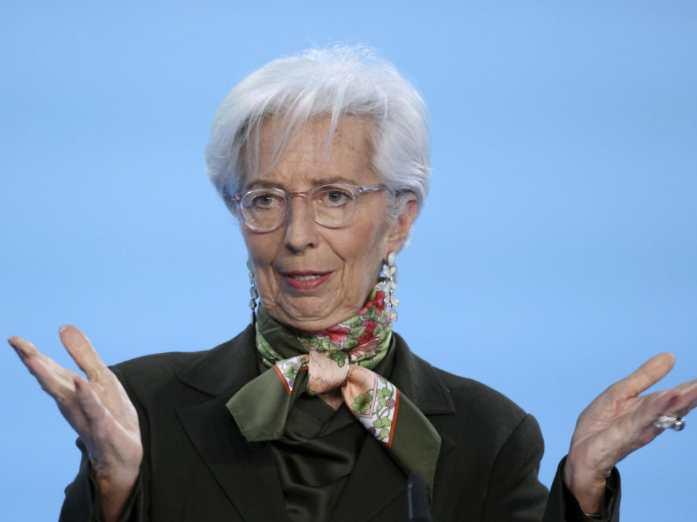 Investitori zbog SVB nisu sigurni da će ECB stope podići za 50 bp