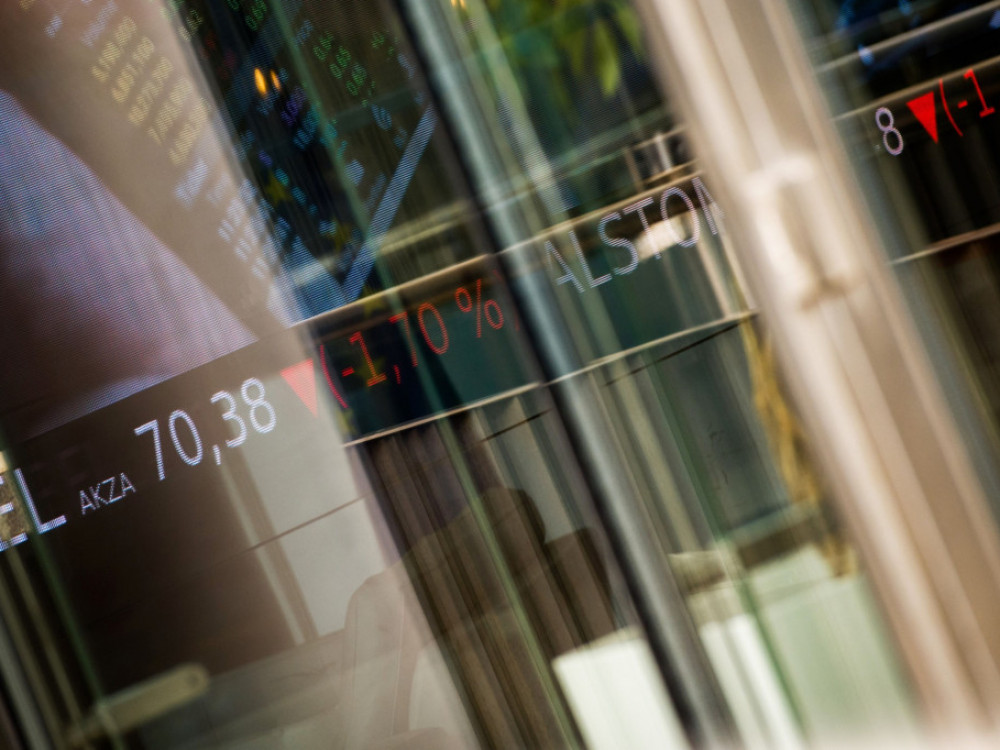 Evropski indeksi u crvenoj zoni i pored optimističnih podataka s druge strane okeana