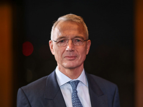 Čelnik Credit Suissea odrekao se bonusa od 1,5 miliona franaka