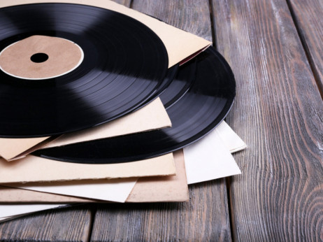 Gramofonske ploče u SAD nakon 35 godina prodavanije od CD-ova