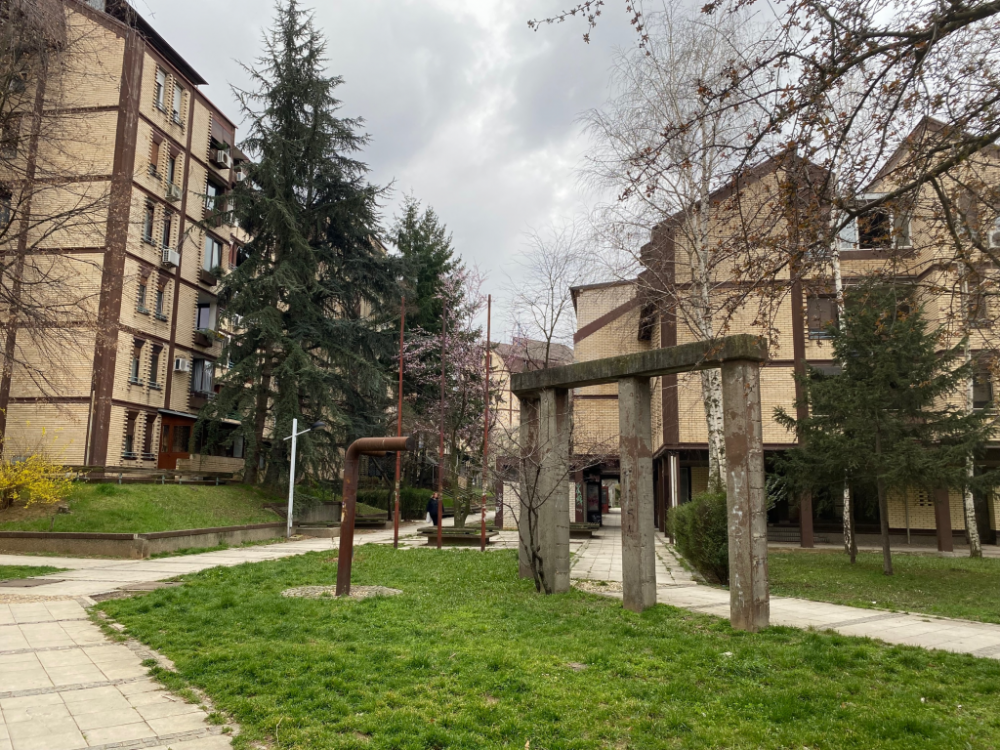 Cerak vinogradi su savršeni primer baukulture – što onda propada?