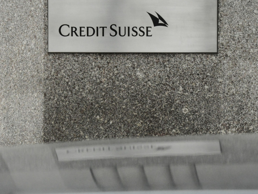 Credit Suisse traži signal podrške centralne banke Švajcarske
