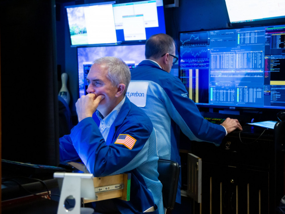 JPMorgan najavio rizik od pada vrednosti akcija za 20 odsto