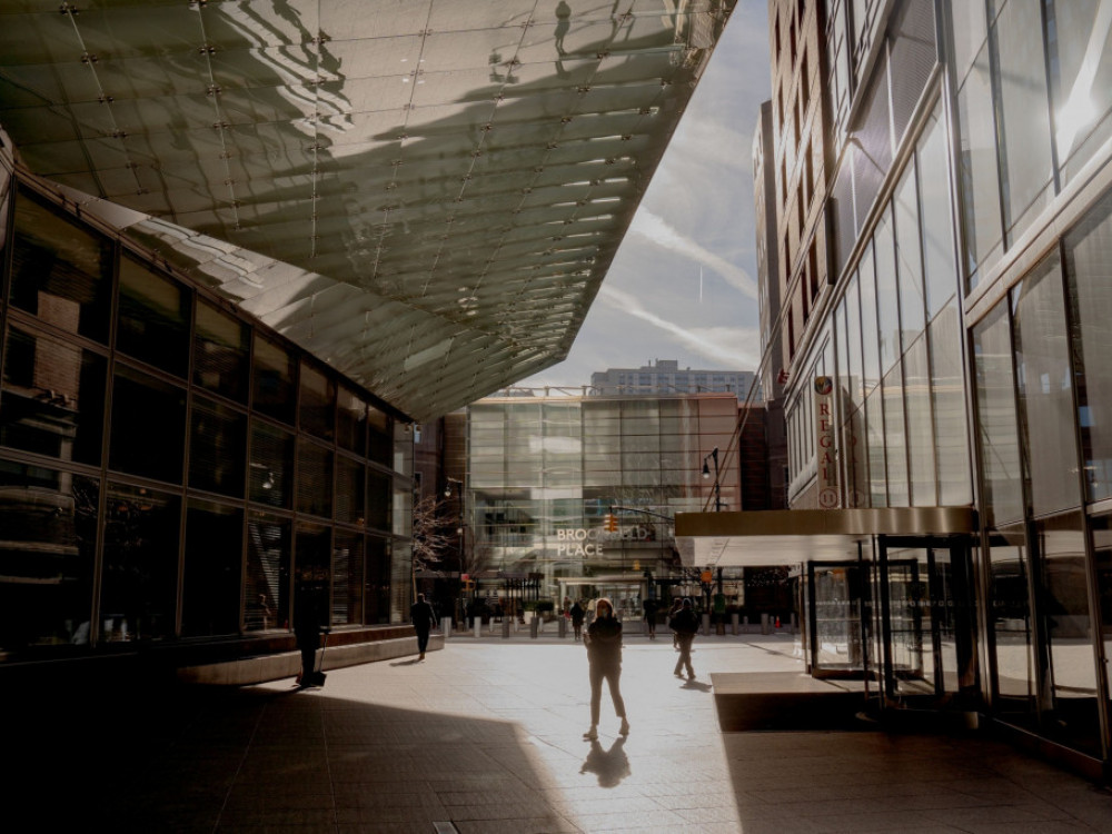 Goldman povećao šanse za recesiju u SAD na 35 odsto zbog banaka