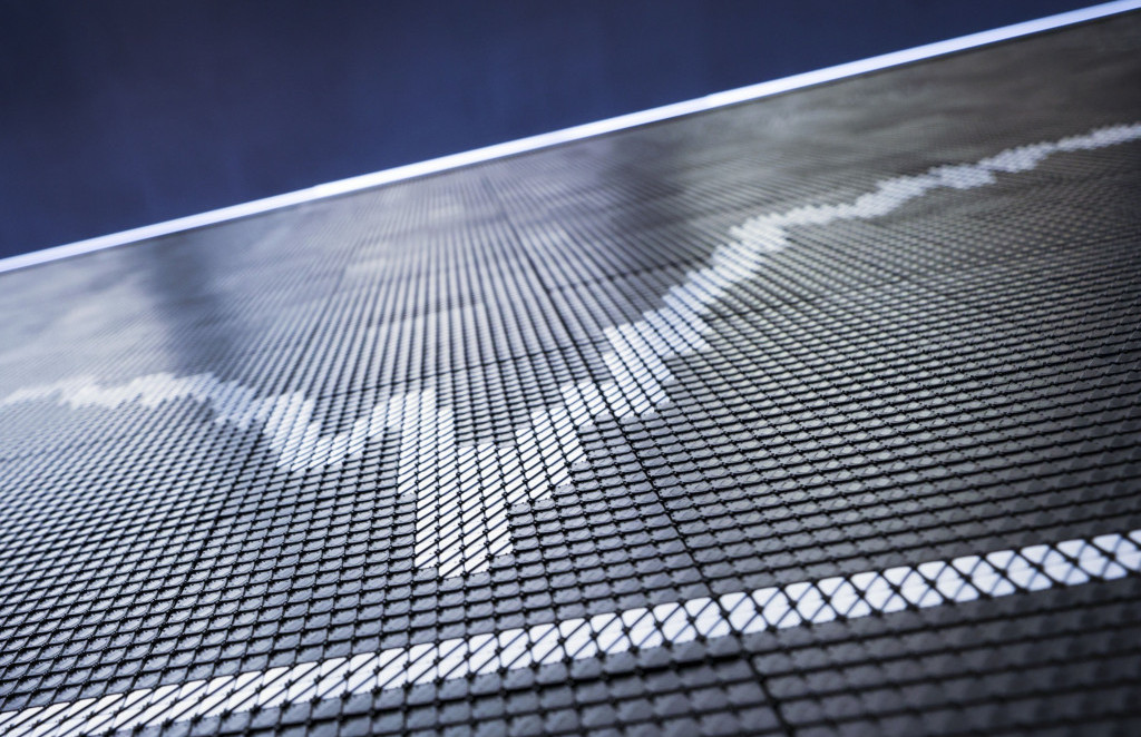 Evropske berze ojačale uprkos dizanju kamatnih stopa