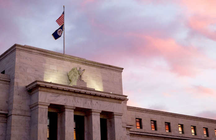 Banke trče u Fed po zajmove kako bi se izborile sa krizom likvidnosti