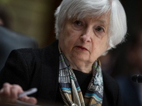 Yellen: Manje pozajmica olakšaće posao Fedu