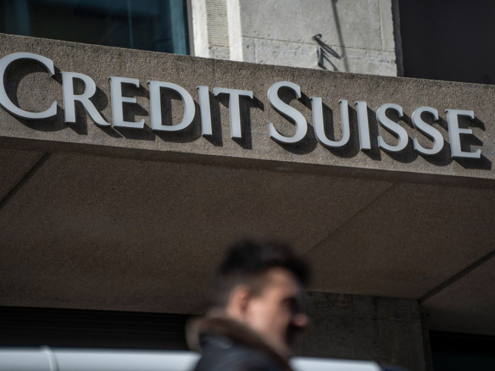 Šanse za bankrot Credit Suisse su niske, kaže Wunsch iz ECB